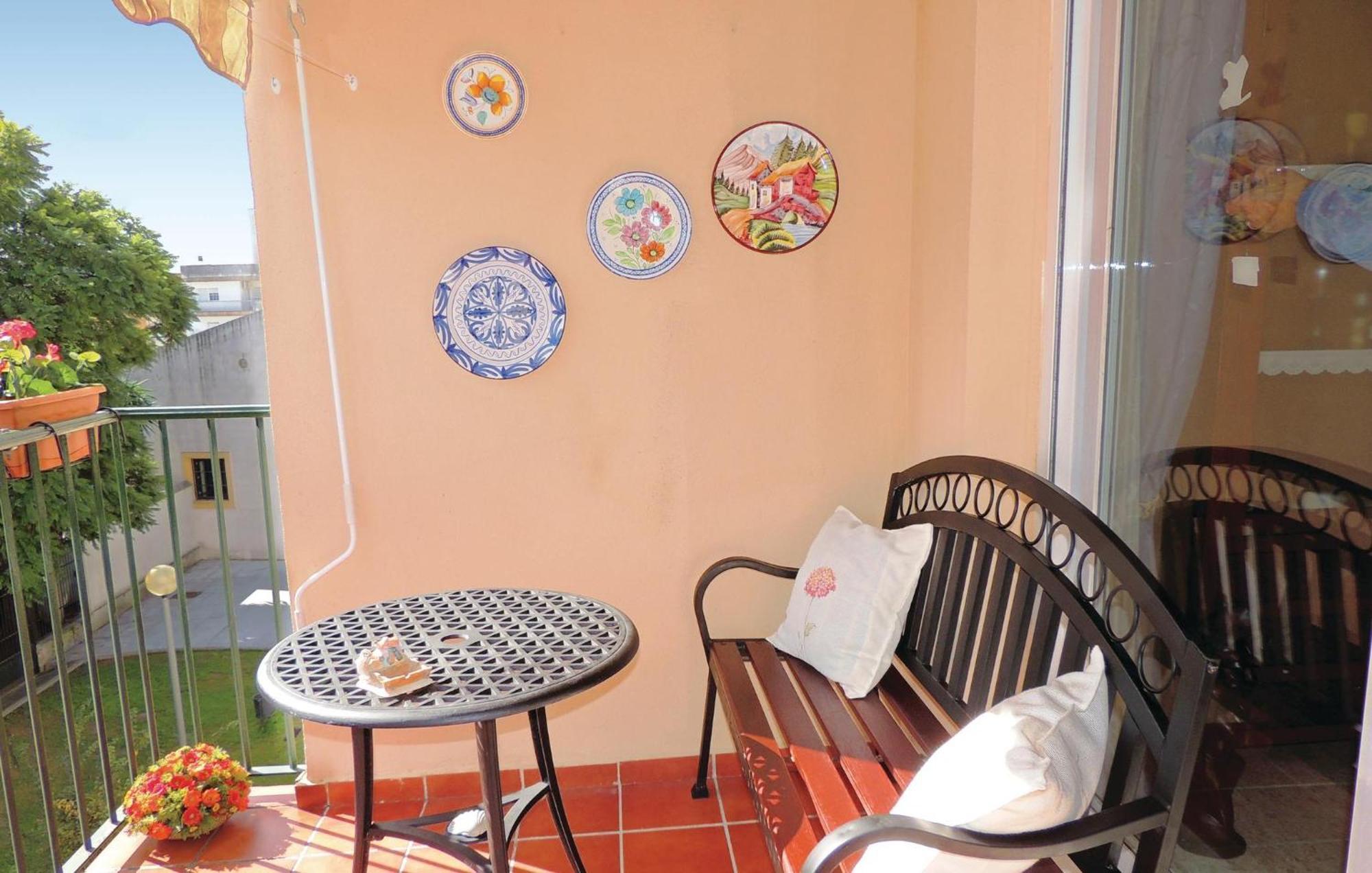 3 Bedroom Nice Apartment In 헤레스 외부 사진