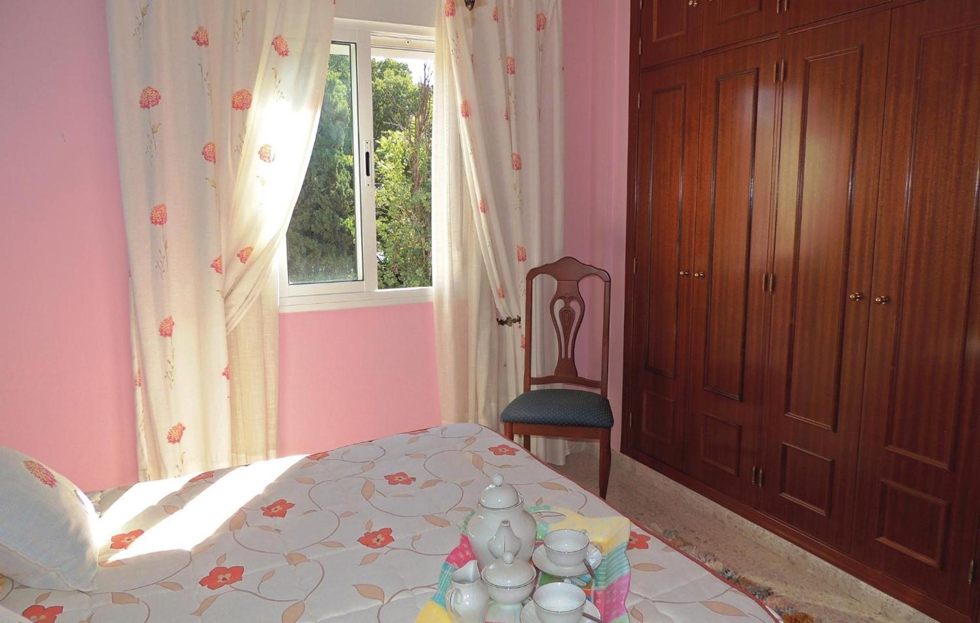 3 Bedroom Nice Apartment In 헤레스 외부 사진