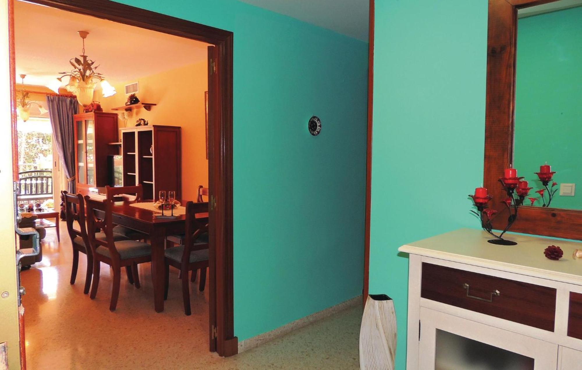 3 Bedroom Nice Apartment In 헤레스 외부 사진