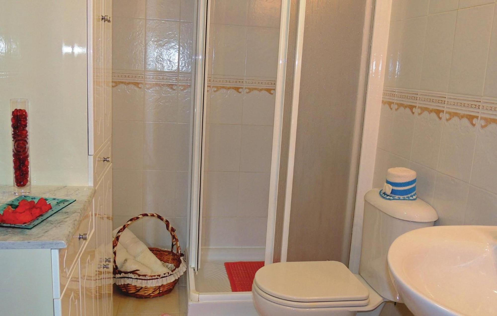 3 Bedroom Nice Apartment In 헤레스 외부 사진