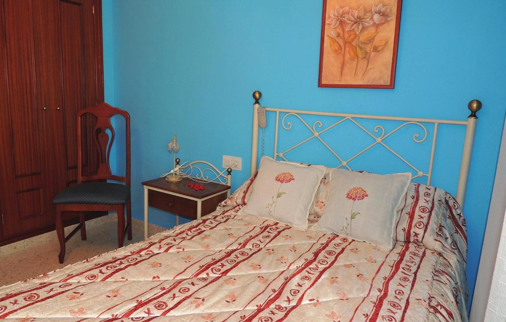 3 Bedroom Nice Apartment In 헤레스 외부 사진