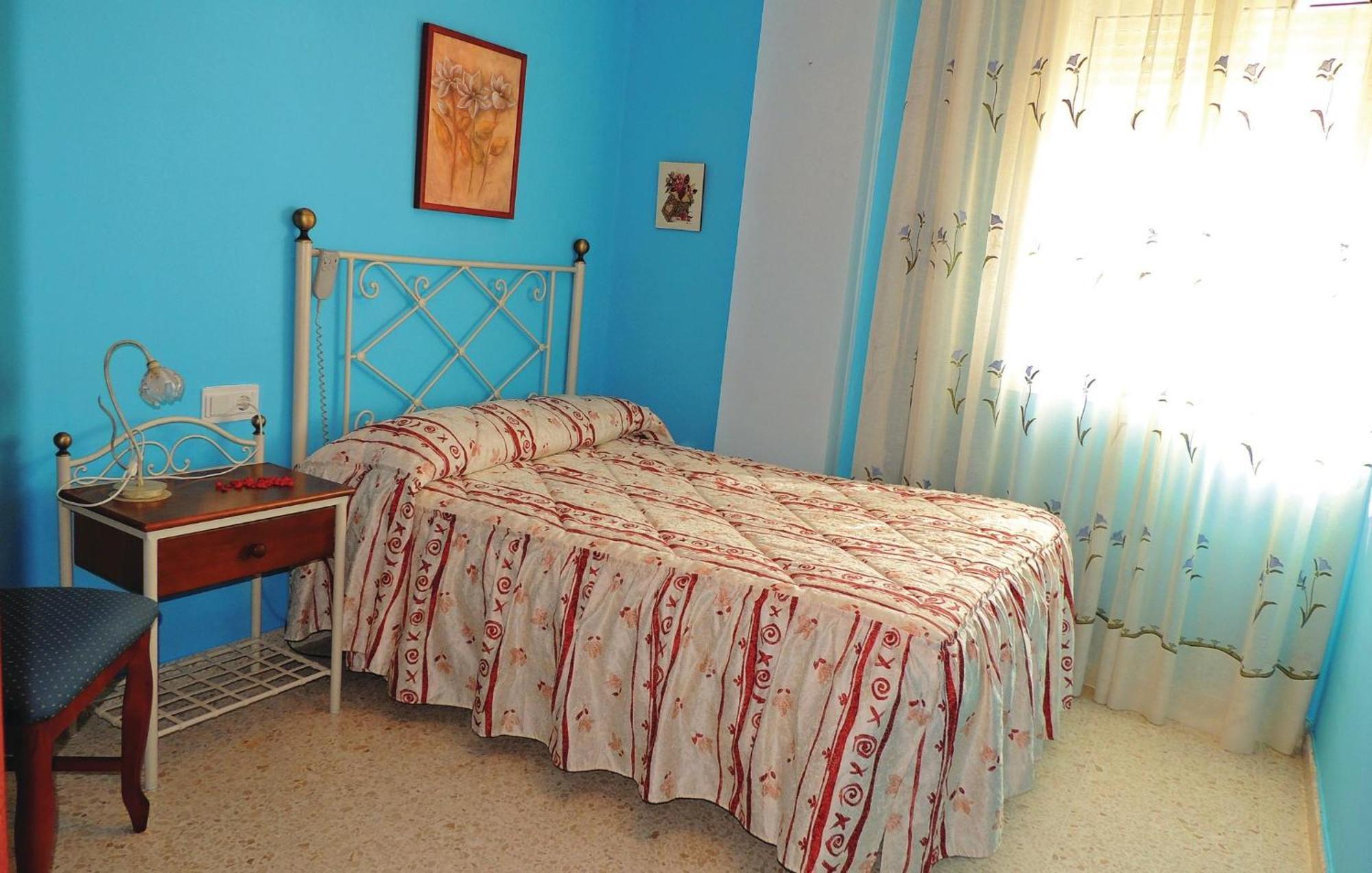 3 Bedroom Nice Apartment In 헤레스 외부 사진