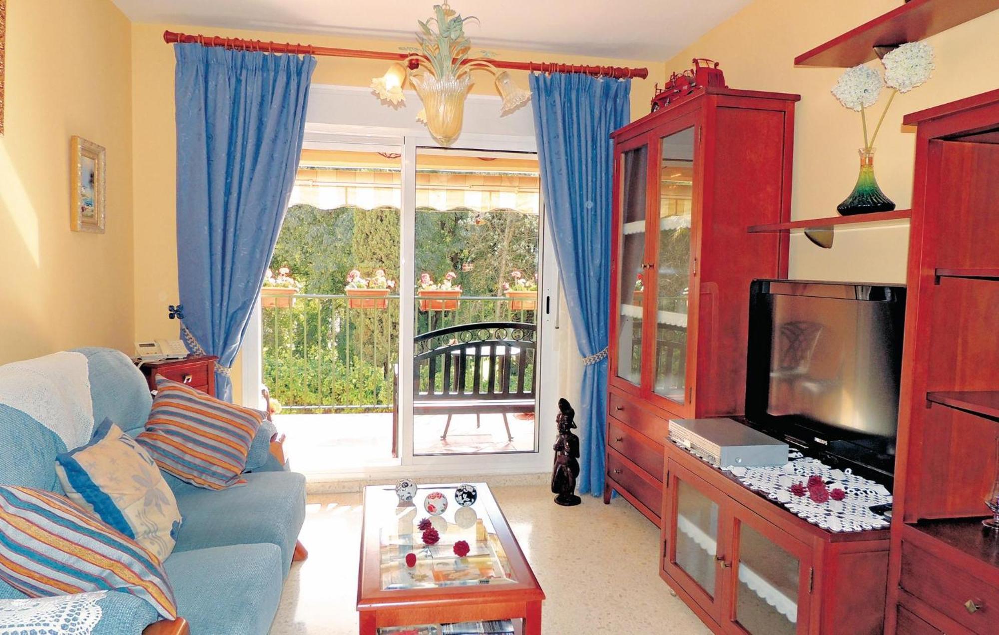 3 Bedroom Nice Apartment In 헤레스 외부 사진